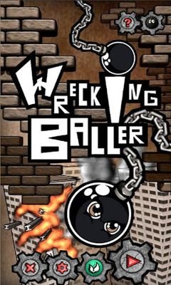 download Wrecking Baller apk